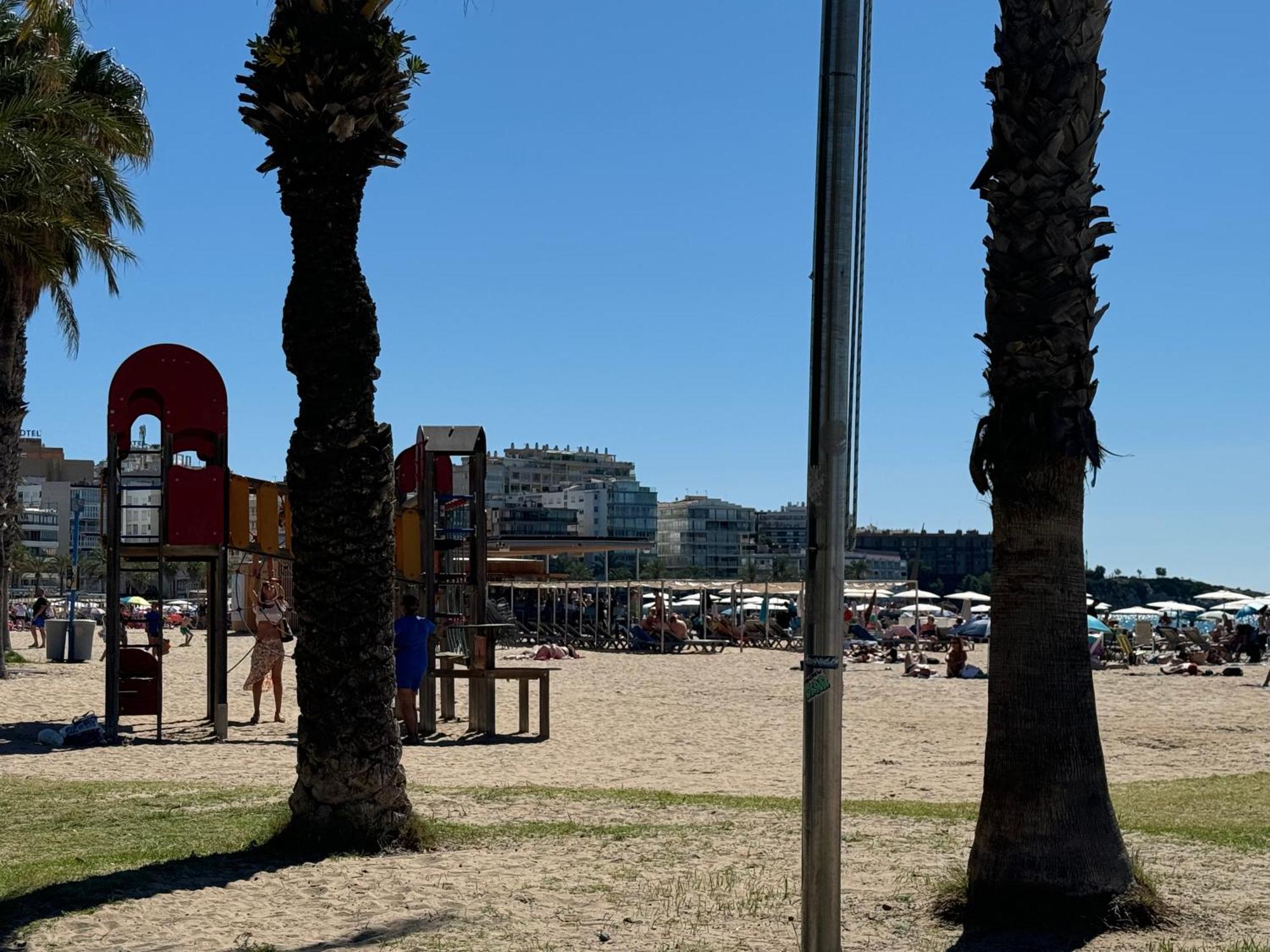 Apartsalou Michelangelo Extérieur photo