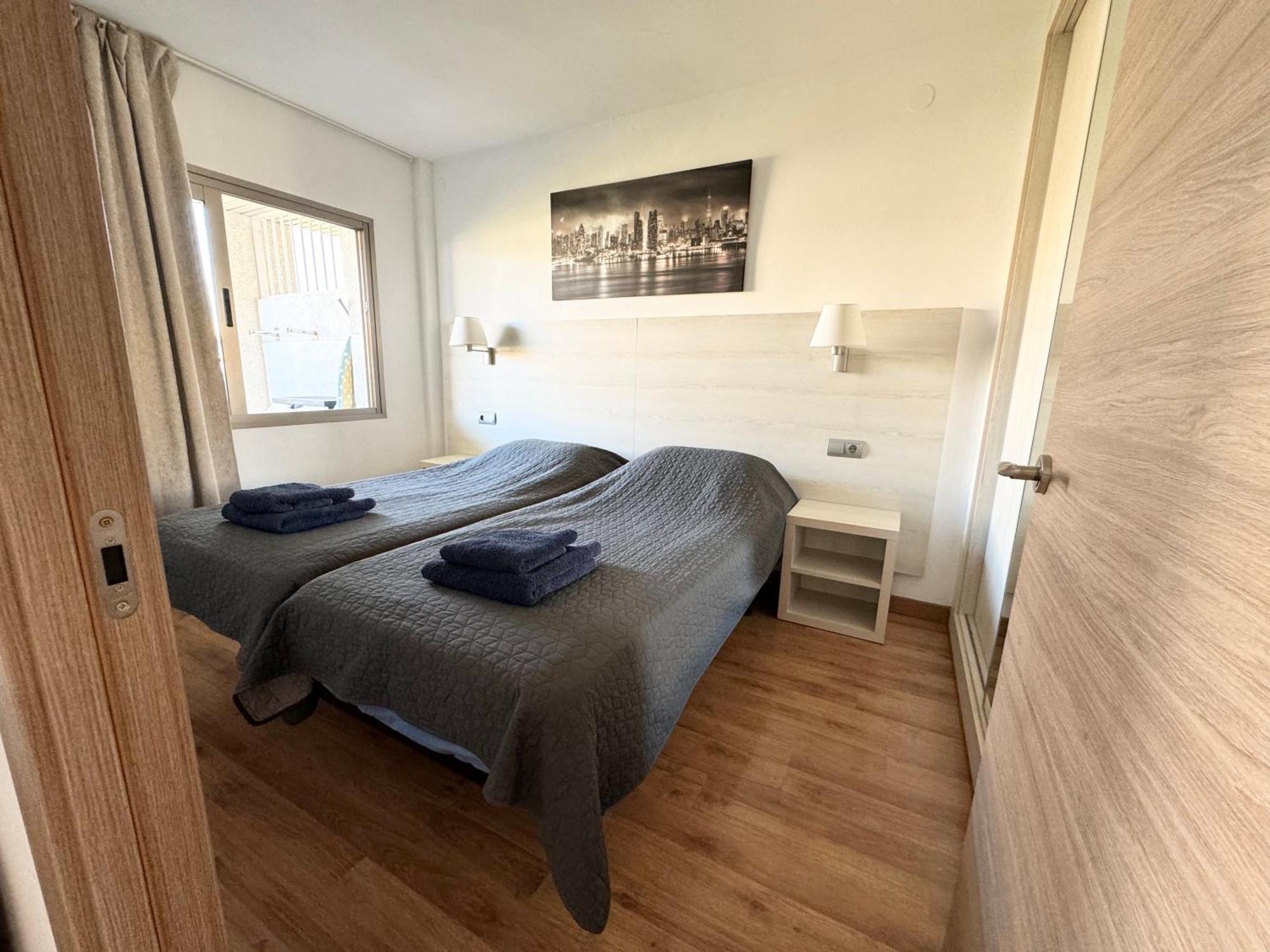 Apartsalou Michelangelo Extérieur photo