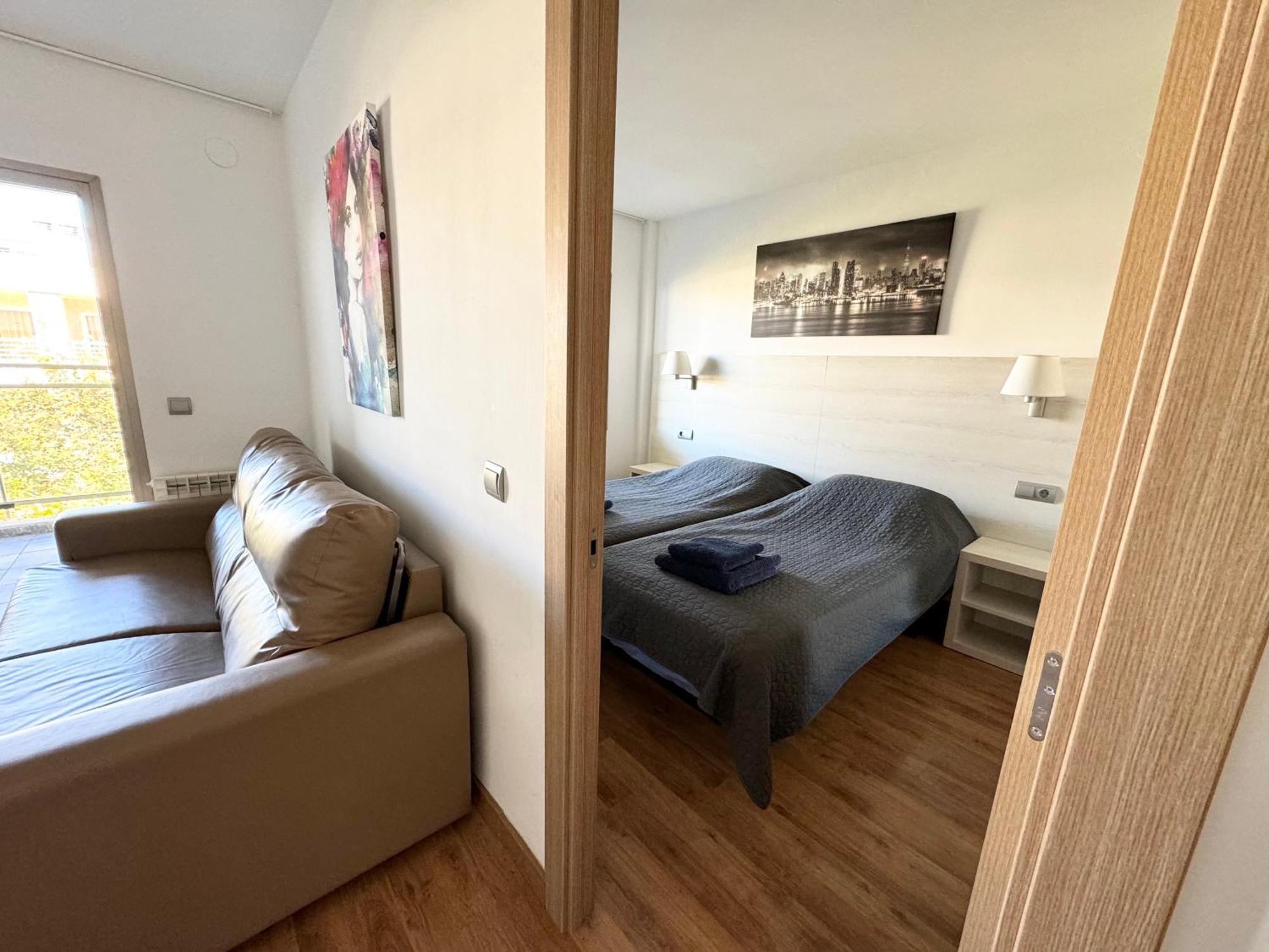 Apartsalou Michelangelo Extérieur photo