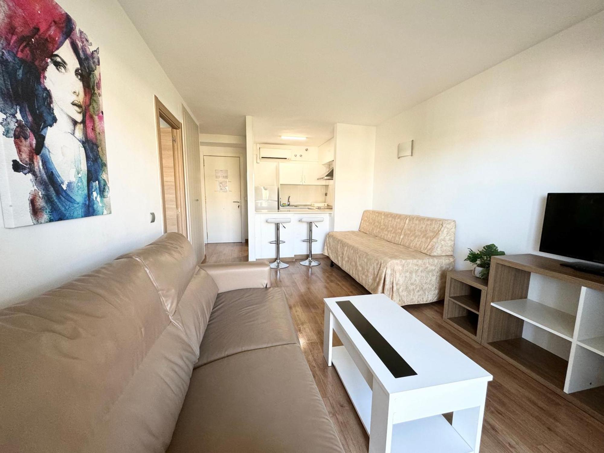 Apartsalou Michelangelo Extérieur photo